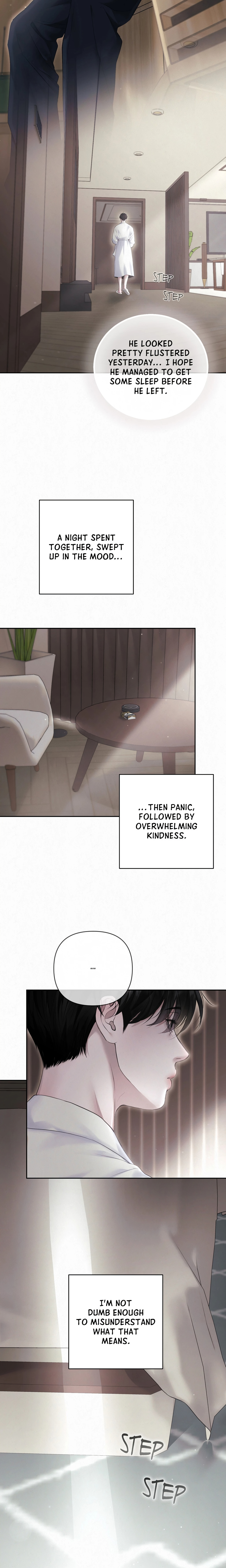 Diamond Dust (C.R Jade) (Uncensored) Page 17 - MangaHe