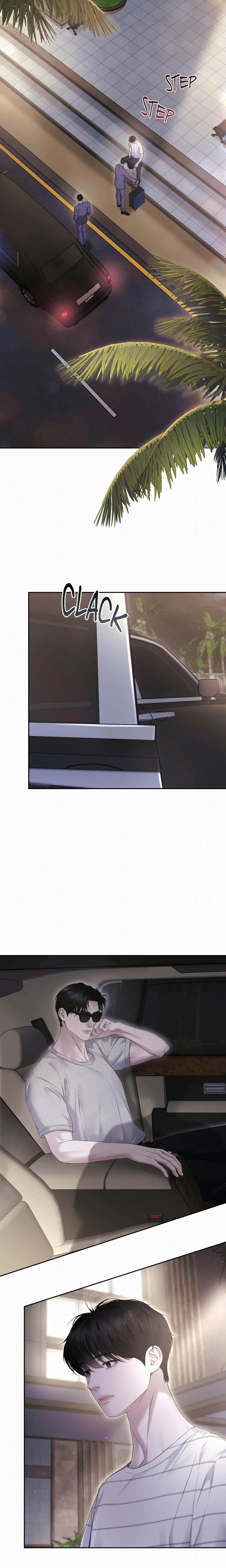 Diamond Dust (C.R Jade) (Uncensored) Page 19 - MangaHe