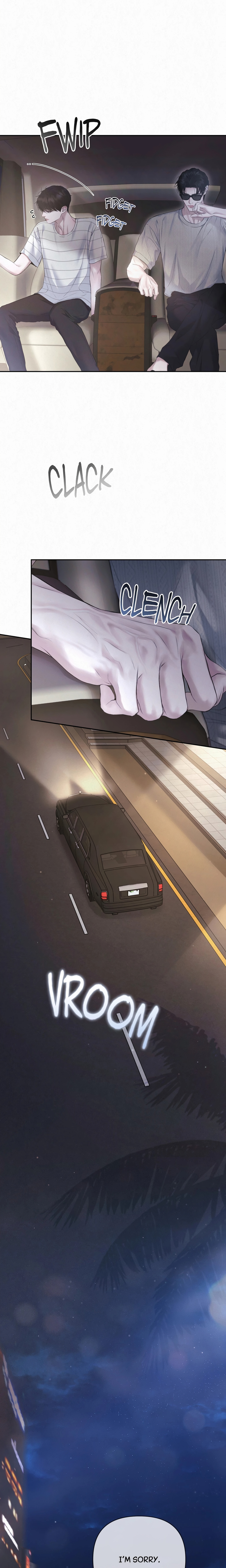 Diamond Dust (C.R Jade) (Uncensored) Page 20 - MangaHe