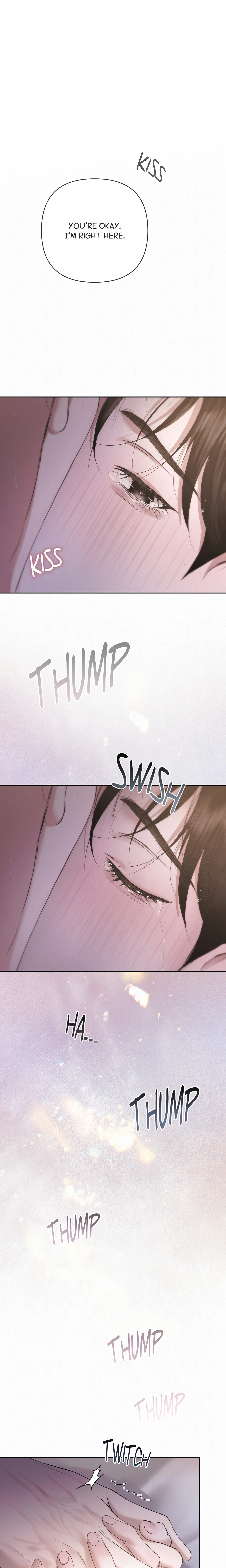 Diamond Dust (C.R Jade) (Uncensored) Page 3 - MangaHe