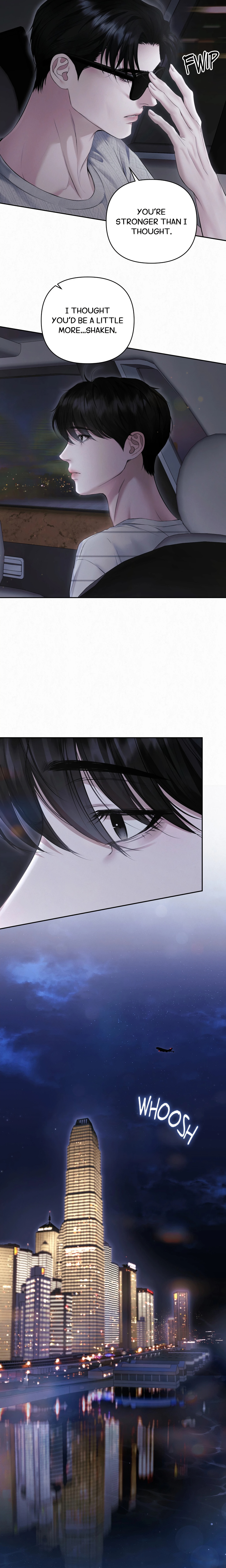 Diamond Dust (C.R Jade) (Uncensored) Page 22 - MangaHe