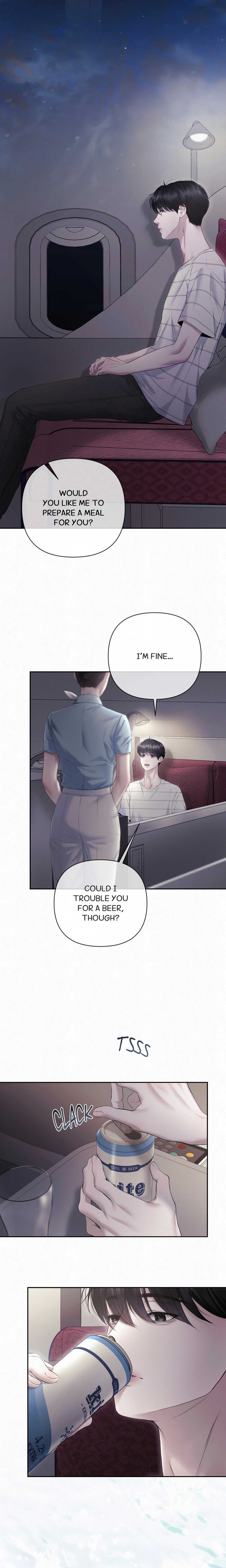 Diamond Dust (C.R Jade) (Uncensored) Page 23 - MangaHe