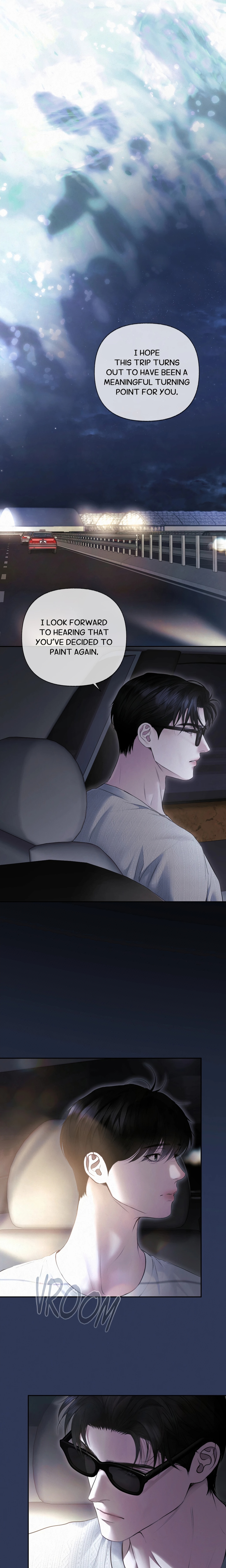 Diamond Dust (C.R Jade) (Uncensored) Page 24 - MangaHe