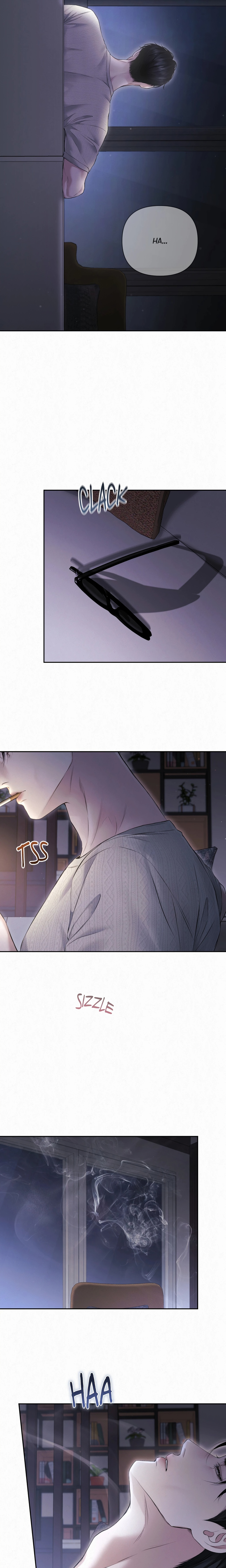 Diamond Dust (C.R Jade) (Uncensored) Page 28 - MangaHe