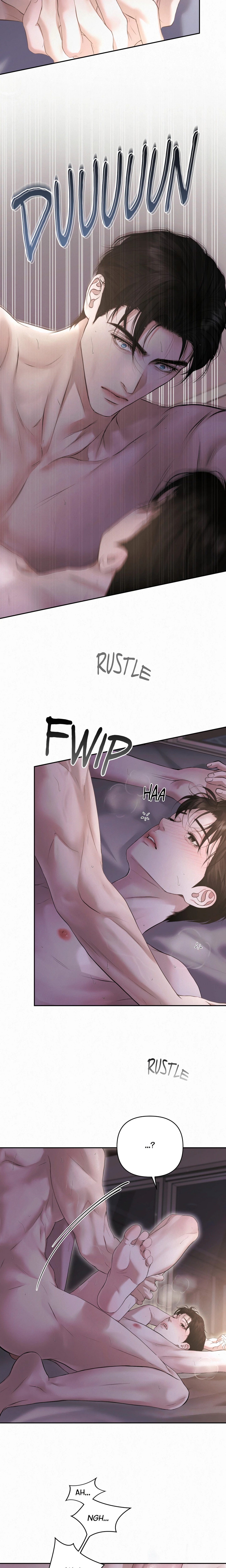 Diamond Dust (C.R Jade) (Uncensored) Page 4 - MangaHe