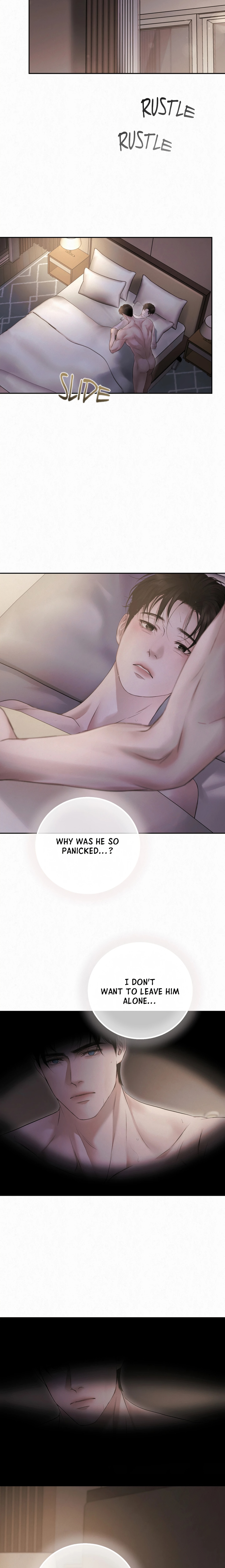 Diamond Dust (C.R Jade) (Uncensored) Page 9 - MangaHe