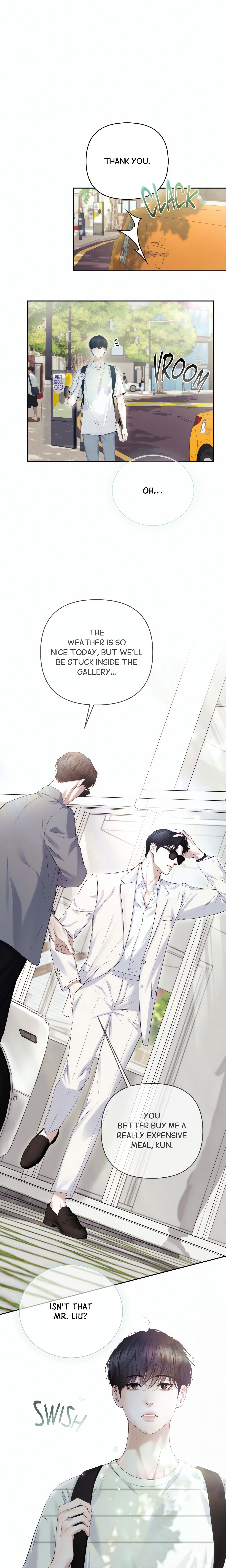 Diamond Dust (C.R Jade) (Uncensored) Page 15 - MangaHe