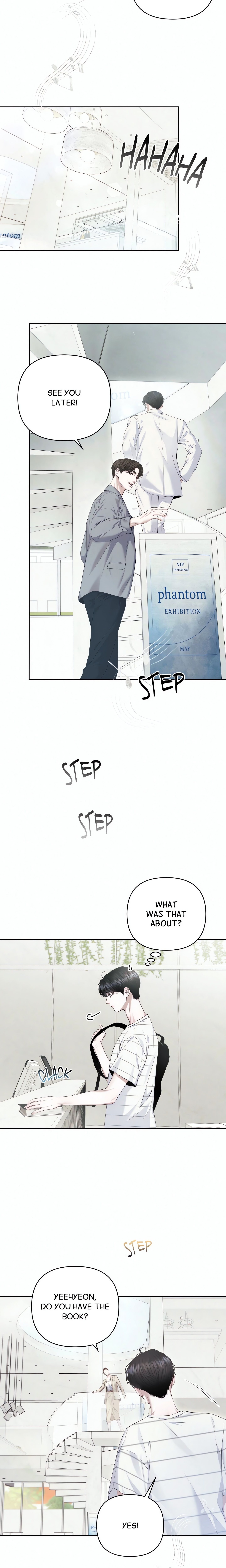 Diamond Dust (C.R Jade) (Uncensored) Page 19 - MangaHe