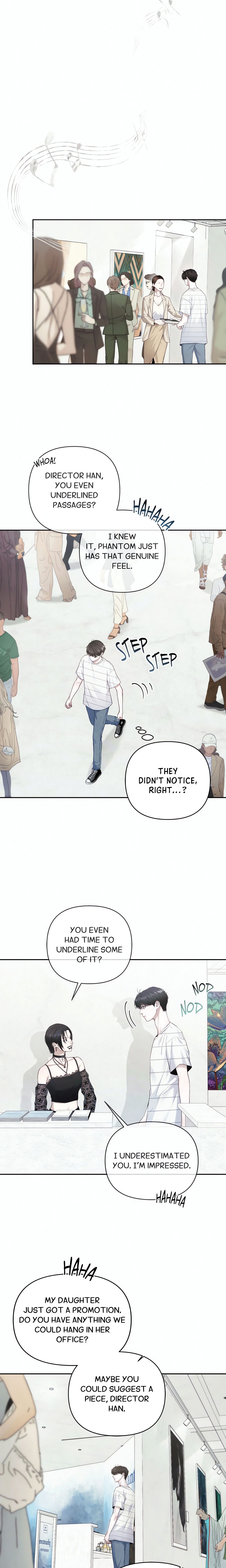 Diamond Dust (C.R Jade) (Uncensored) Page 20 - MangaHe