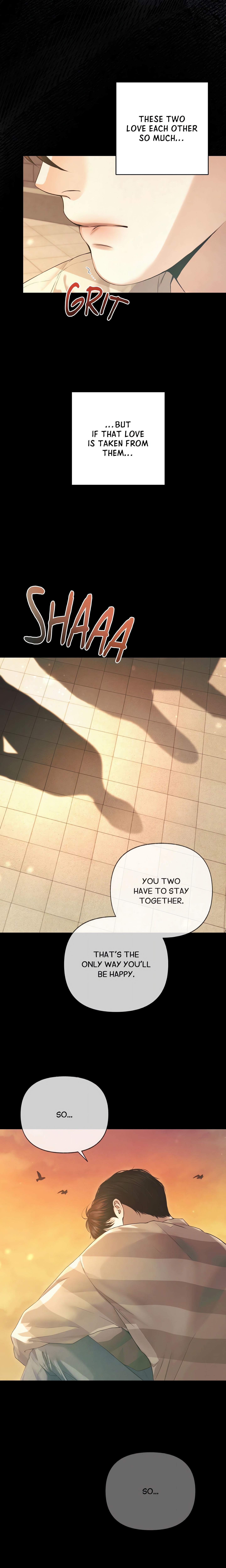 Diamond Dust (C.R Jade) (Uncensored) Page 7 - MangaHe