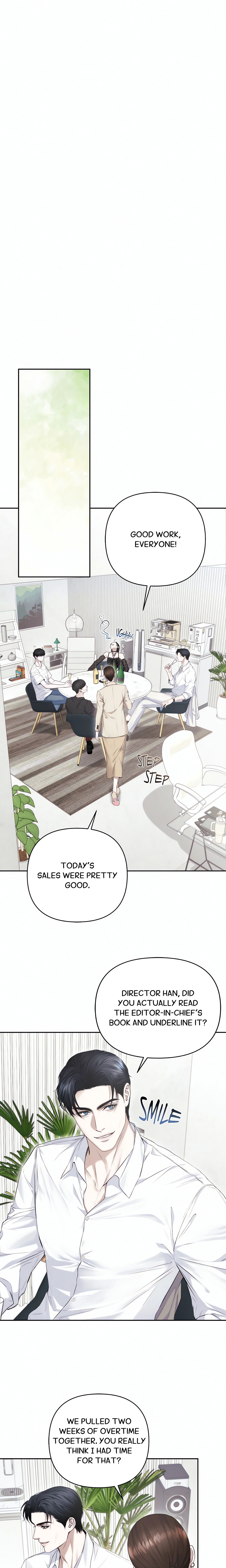 Diamond Dust (C.R Jade) (Uncensored) Page 12 - MangaHe