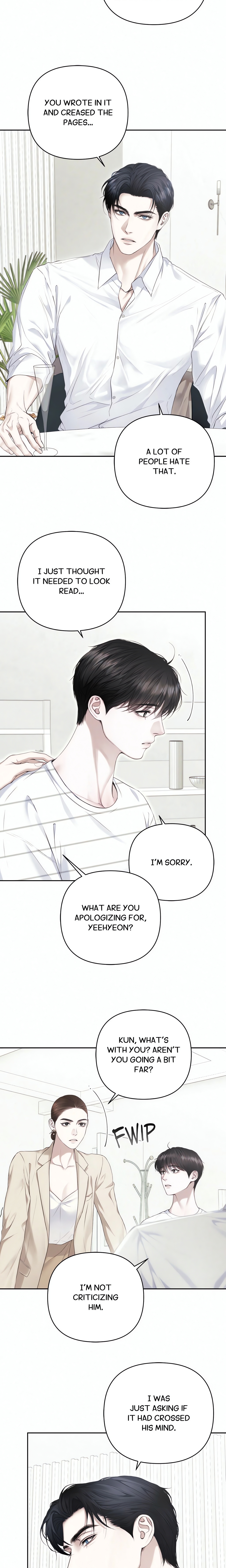 Diamond Dust (C.R Jade) (Uncensored) Page 14 - MangaHe