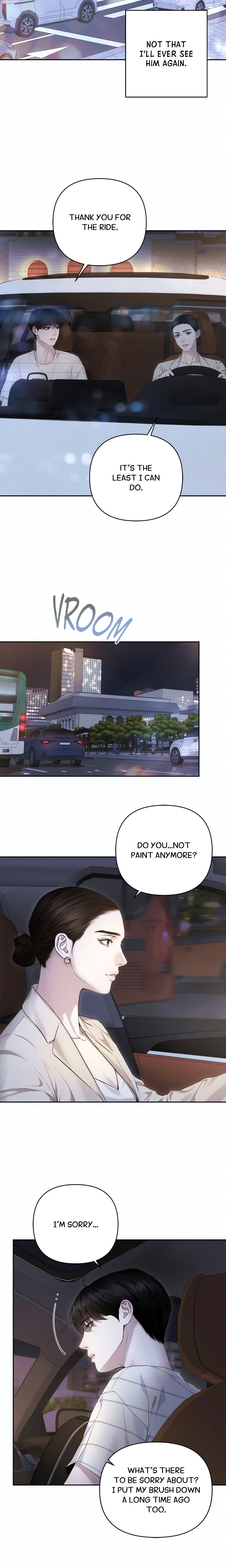 Diamond Dust (C.R Jade) (Uncensored) Page 18 - MangaHe