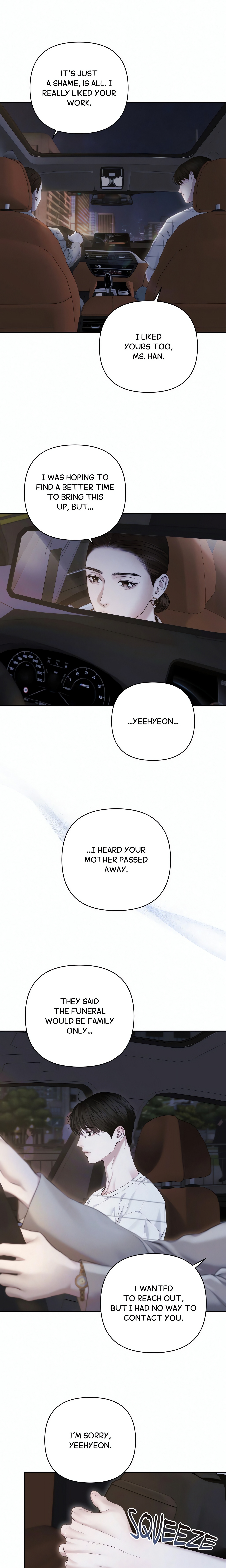 Diamond Dust (C.R Jade) (Uncensored) Page 19 - MangaHe