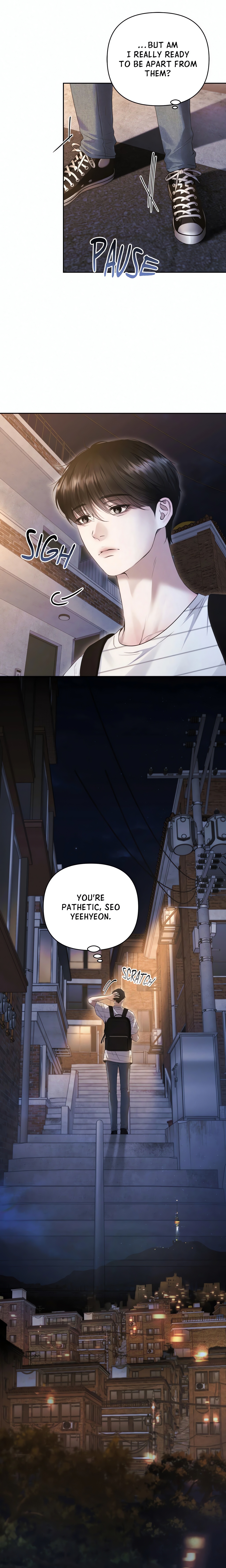 Diamond Dust (C.R Jade) (Uncensored) Page 23 - MangaHe