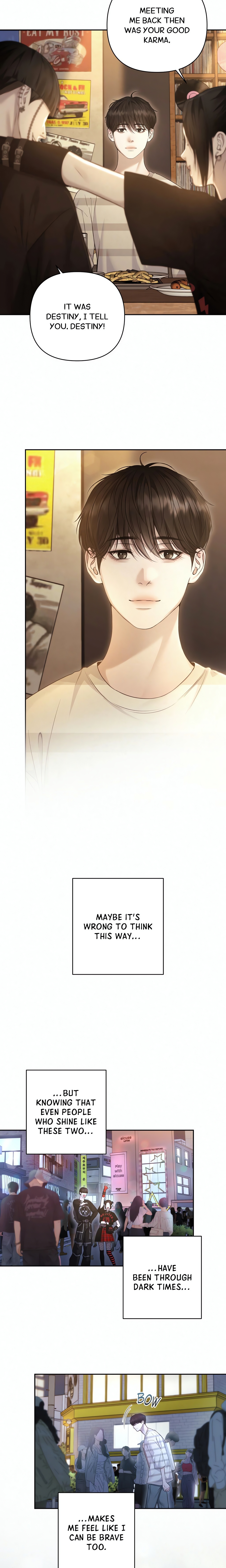 Diamond Dust (C.R Jade) (Uncensored) Page 16 - MangaHe