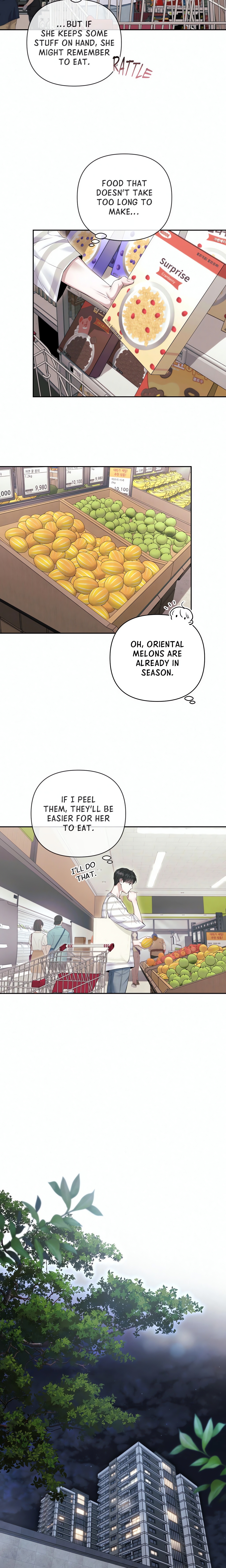 Diamond Dust (C.R Jade) (Uncensored) Page 19 - MangaHe