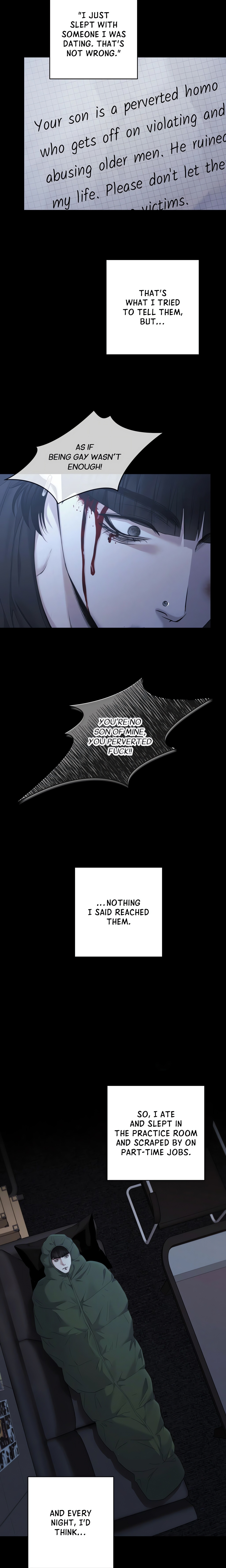 Diamond Dust (C.R Jade) (Uncensored) Page 4 - MangaHe