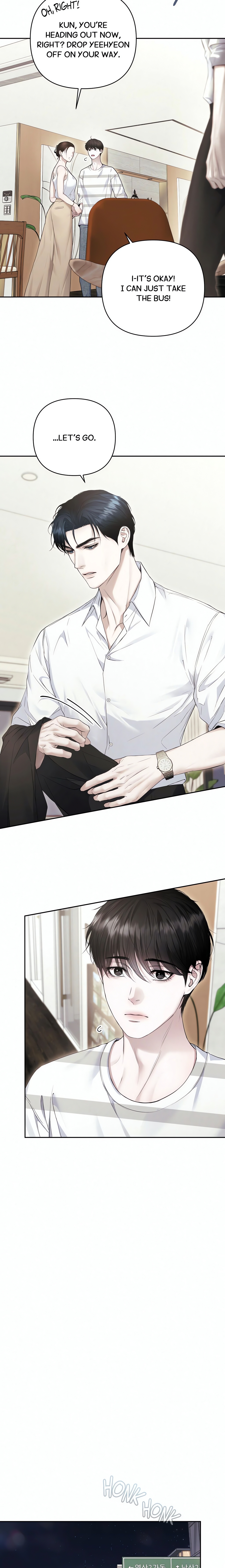 Diamond Dust (C.R Jade) (Uncensored) Page 11 - MangaHe