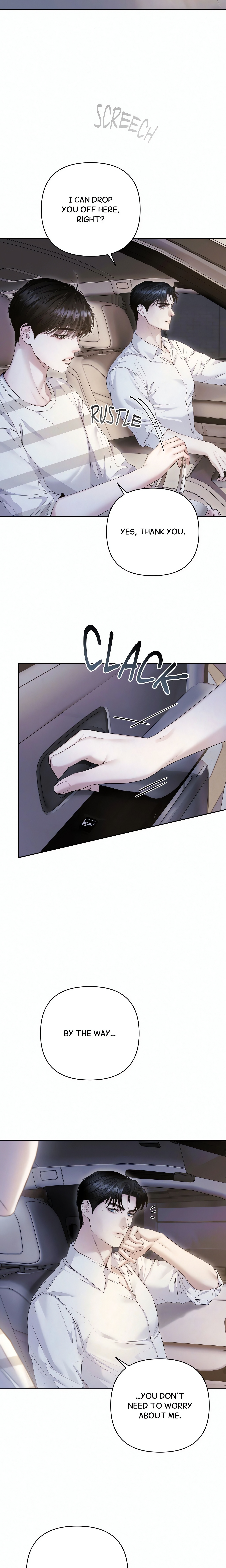 Diamond Dust (C.R Jade) (Uncensored) Page 16 - MangaHe