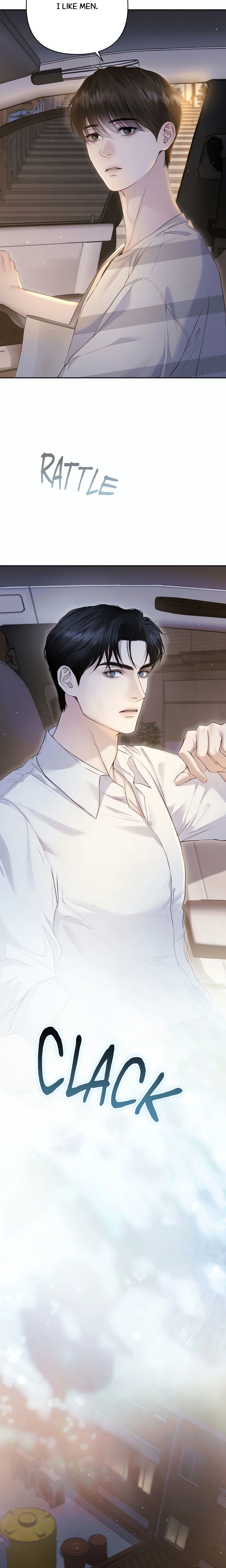 Diamond Dust (C.R Jade) (Uncensored) Page 17 - MangaHe