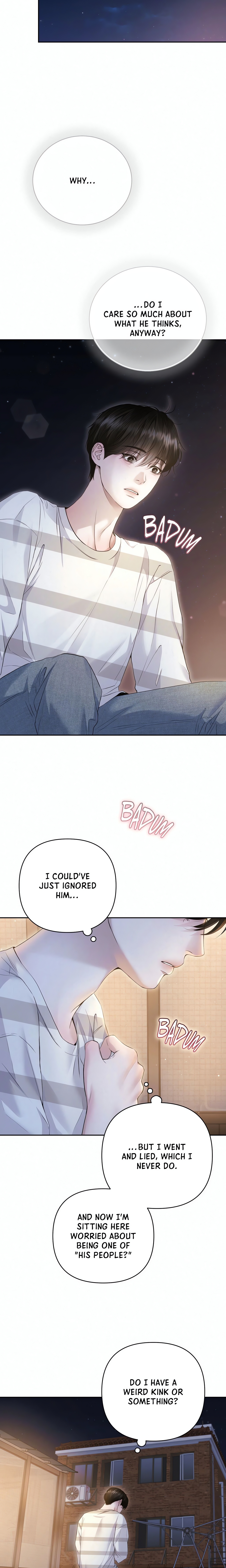 Diamond Dust (C.R Jade) (Uncensored) Page 20 - MangaHe