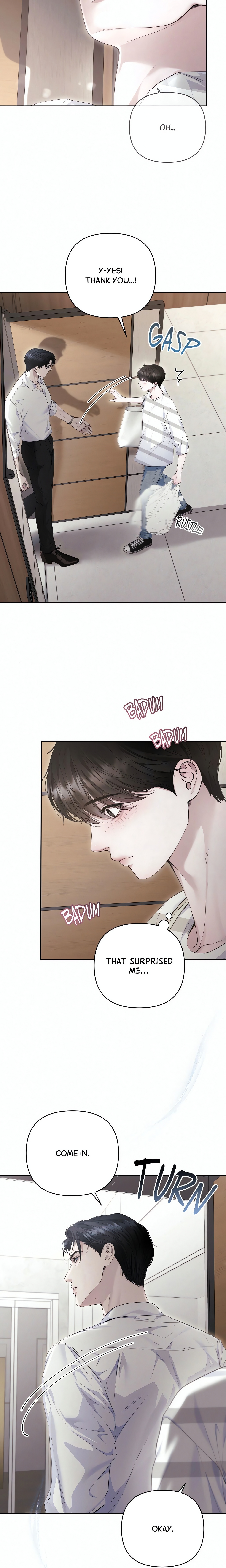 Diamond Dust (C.R Jade) (Uncensored) Page 3 - MangaHe