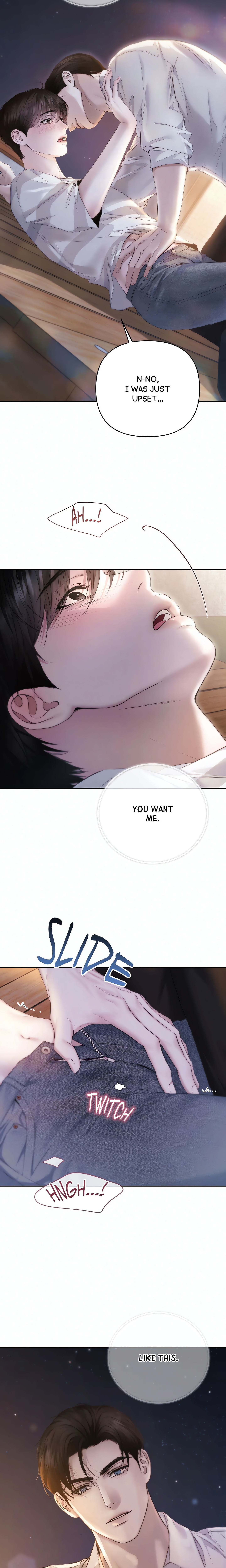 Diamond Dust (C.R Jade) (Uncensored) Page 22 - MangaHe