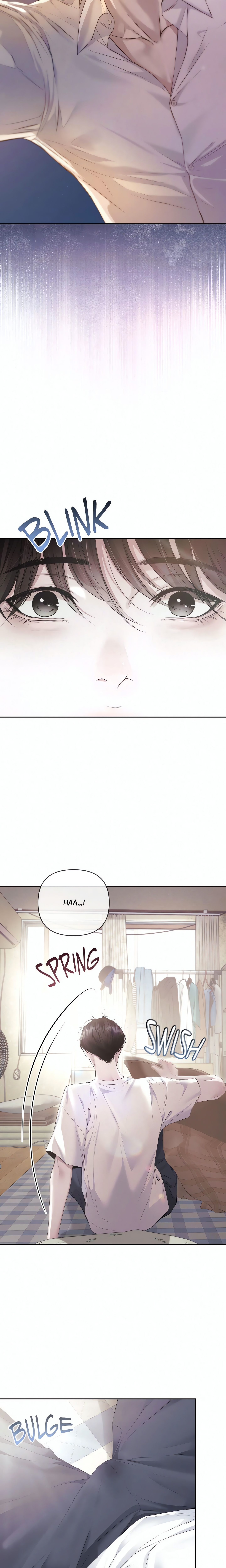 Diamond Dust (C.R Jade) (Uncensored) Page 23 - MangaHe