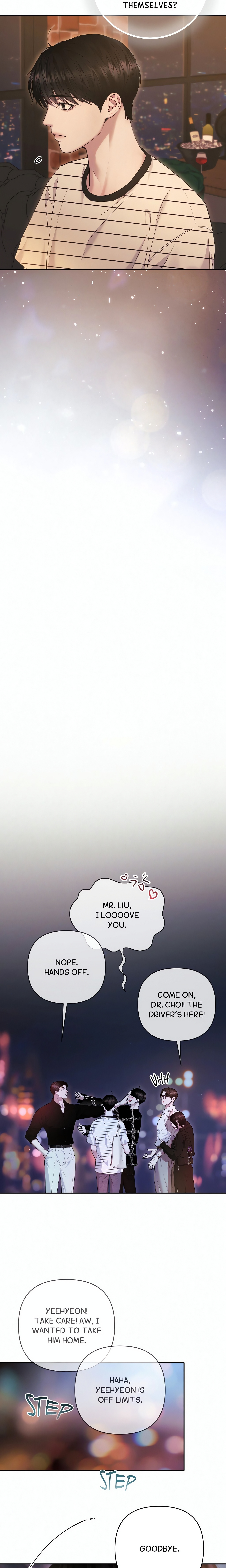 Diamond Dust (C.R Jade) (Uncensored) Page 15 - MangaHe