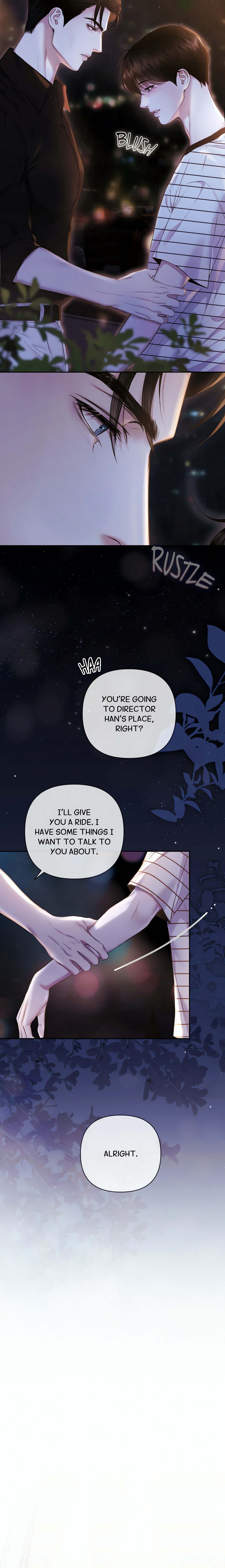 Diamond Dust (C.R Jade) (Uncensored) Page 17 - MangaHe