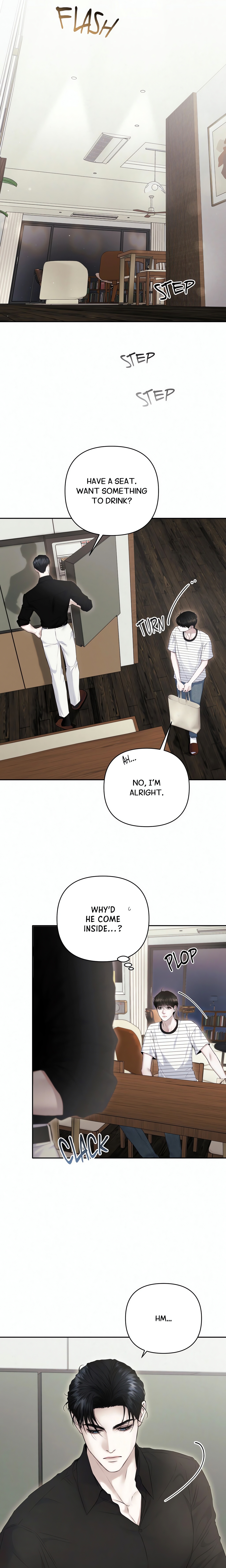 Diamond Dust (C.R Jade) (Uncensored) Page 18 - MangaHe