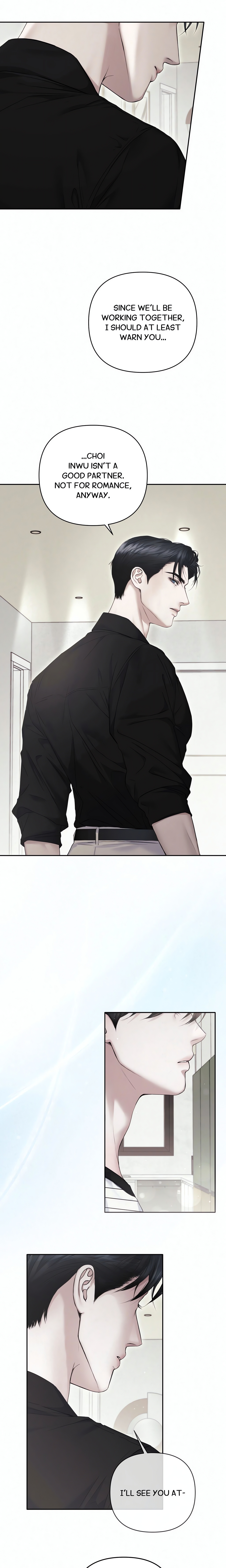Diamond Dust (C.R Jade) (Uncensored) Page 24 - MangaHe