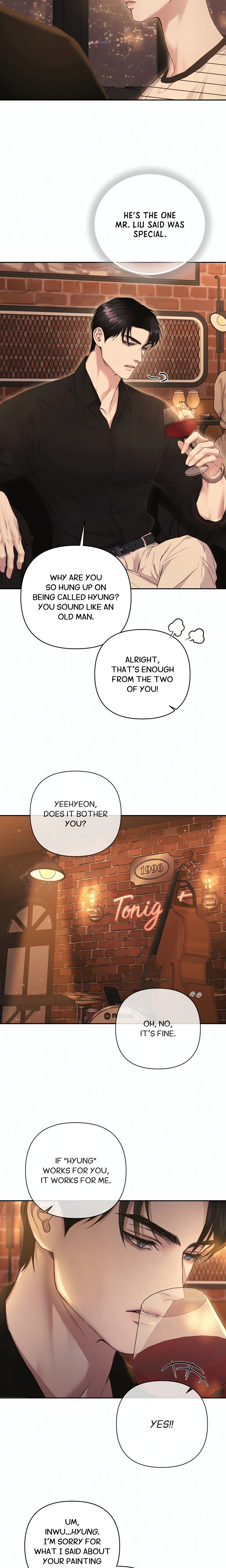 Diamond Dust (C.R Jade) (Uncensored) Page 9 - MangaHe