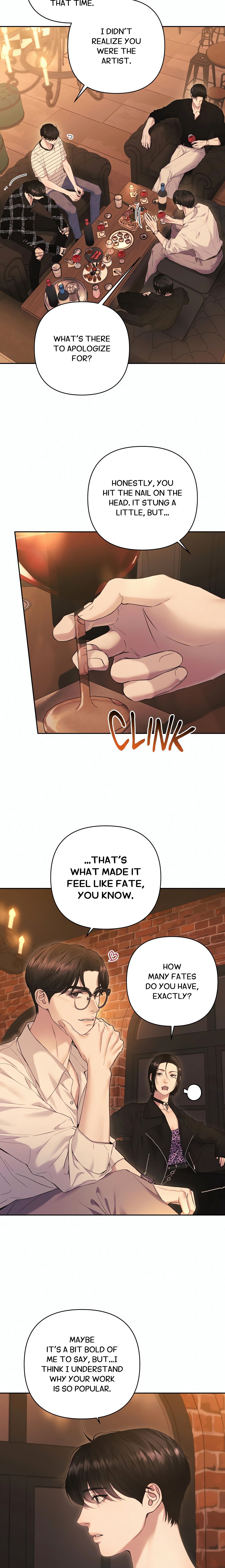 Diamond Dust (C.R Jade) (Uncensored) Page 10 - MangaHe
