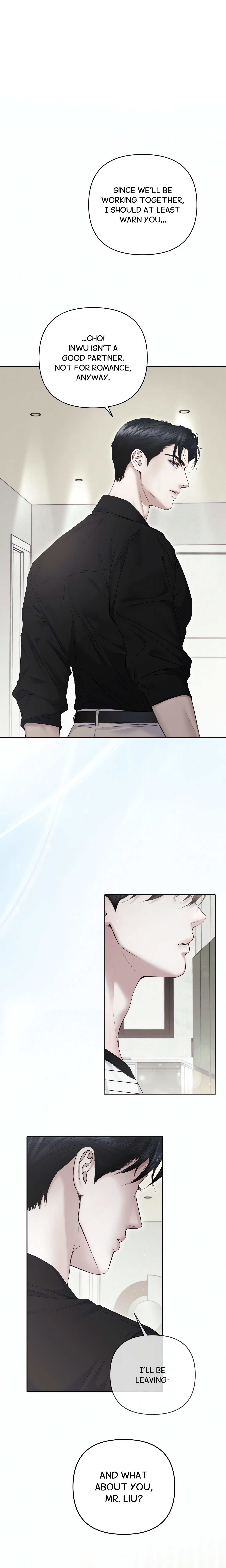 Diamond Dust (C.R Jade) (Uncensored) Page 2 - MangaHe