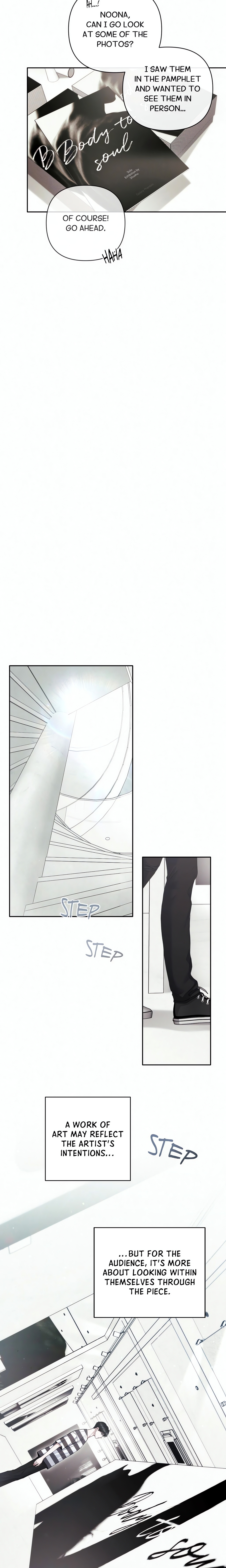 Diamond Dust (C.R Jade) (Uncensored) Page 13 - MangaHe