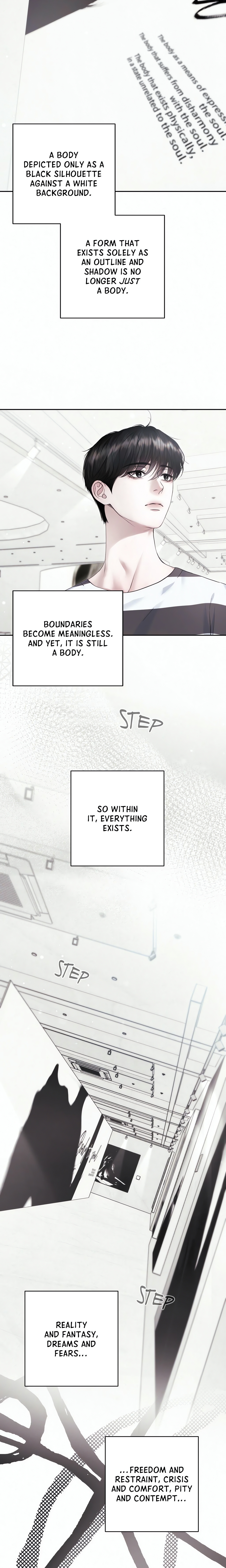 Diamond Dust (C.R Jade) (Uncensored) Page 14 - MangaHe
