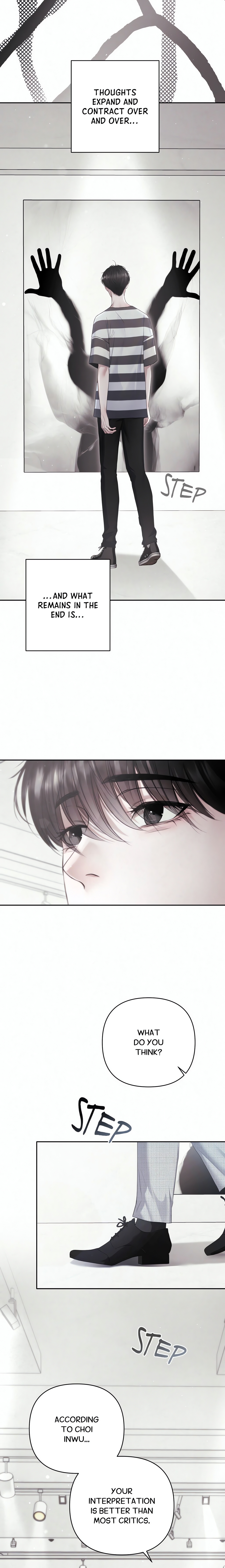 Diamond Dust (C.R Jade) (Uncensored) Page 15 - MangaHe