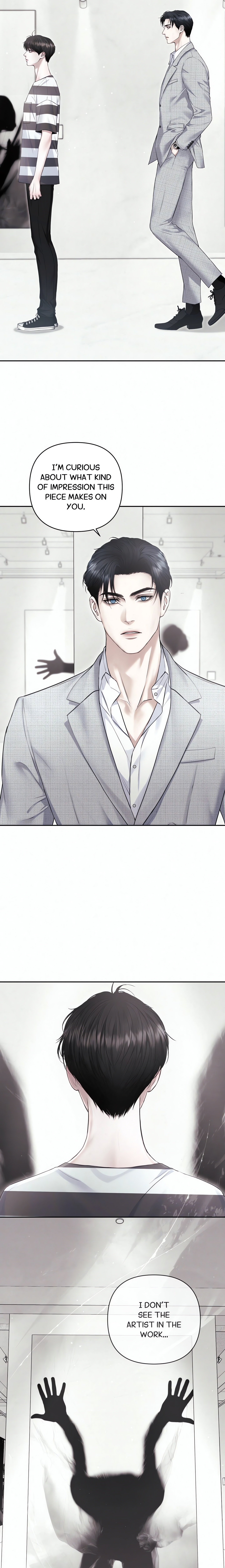 Diamond Dust (C.R Jade) (Uncensored) Page 16 - MangaHe