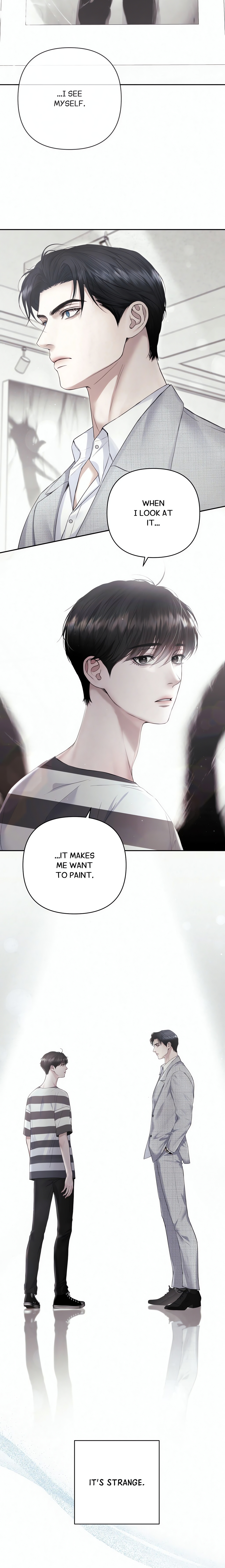 Diamond Dust (C.R Jade) (Uncensored) Page 17 - MangaHe