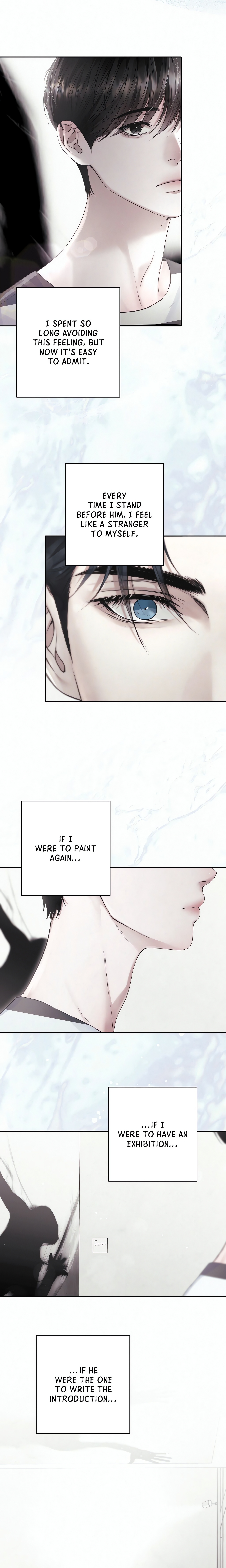Diamond Dust (C.R Jade) (Uncensored) Page 18 - MangaHe