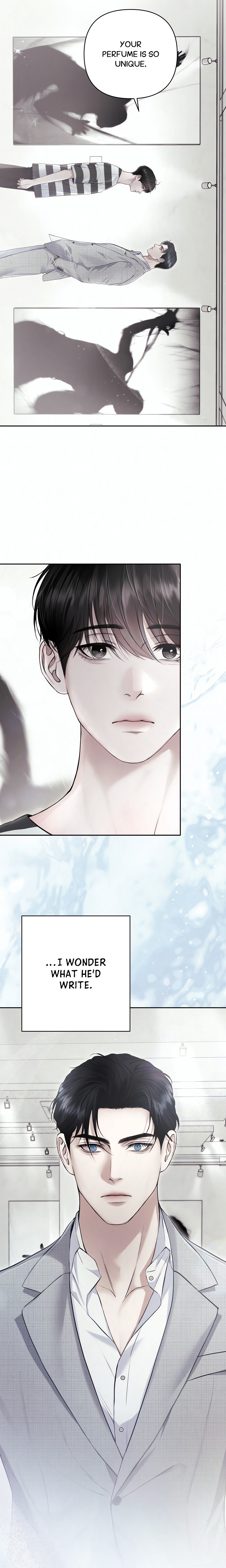 Diamond Dust (C.R Jade) (Uncensored) Page 19 - MangaHe
