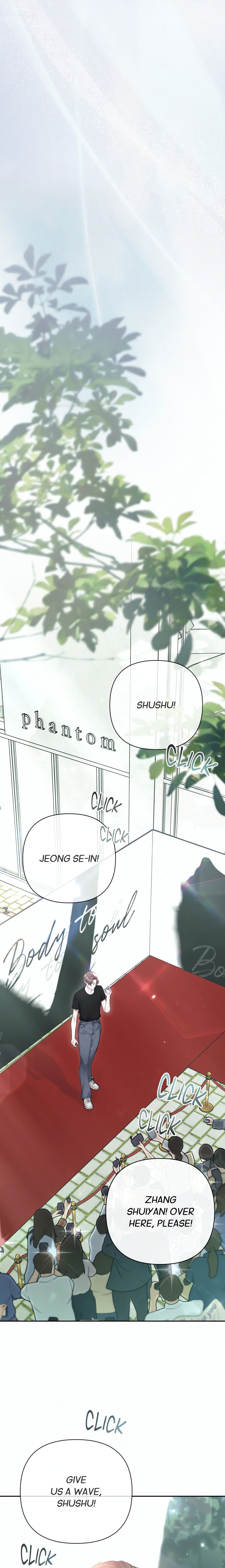 Diamond Dust (C.R Jade) (Uncensored) Page 20 - MangaHe