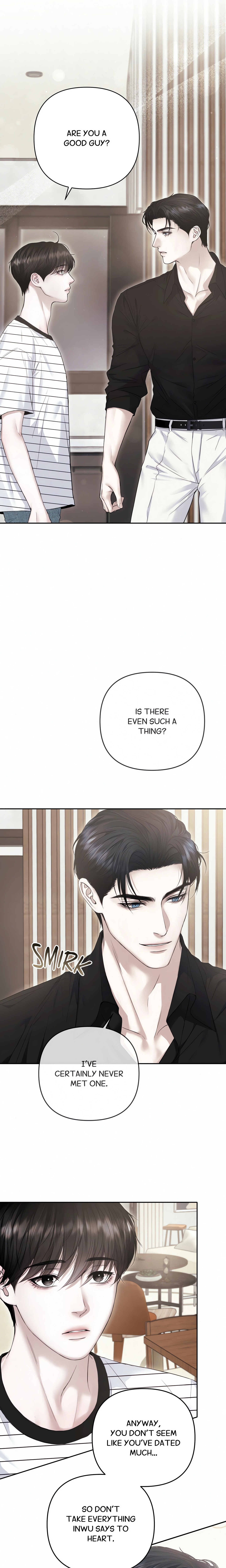 Diamond Dust (C.R Jade) (Uncensored) Page 3 - MangaHe