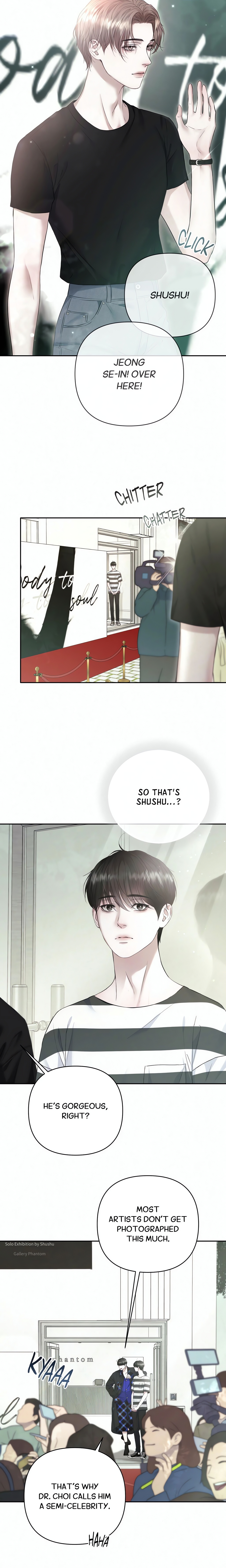 Diamond Dust (C.R Jade) (Uncensored) Page 21 - MangaHe