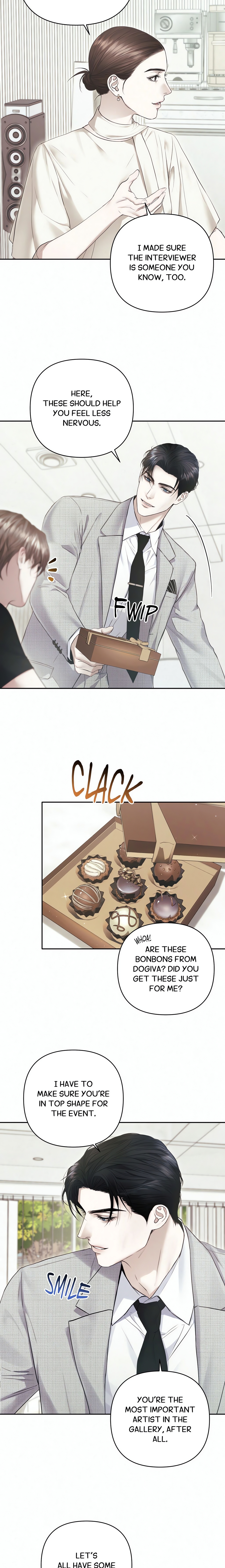 Diamond Dust (C.R Jade) (Uncensored) Page 24 - MangaHe