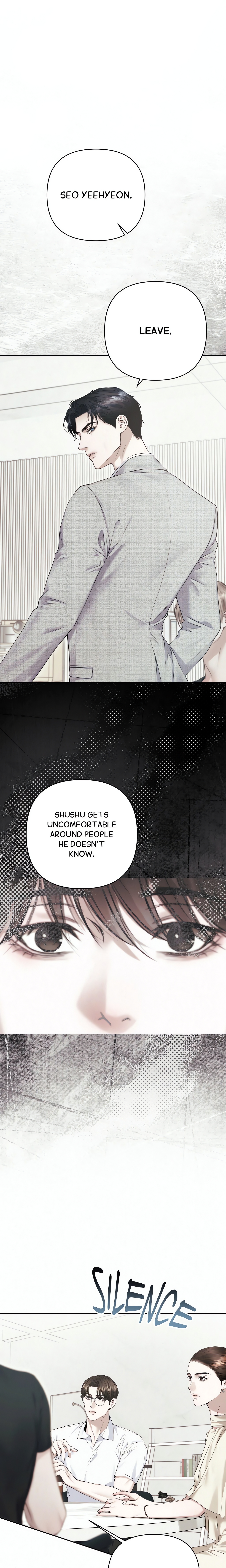 Diamond Dust (C.R Jade) (Uncensored) Page 2 - MangaHe