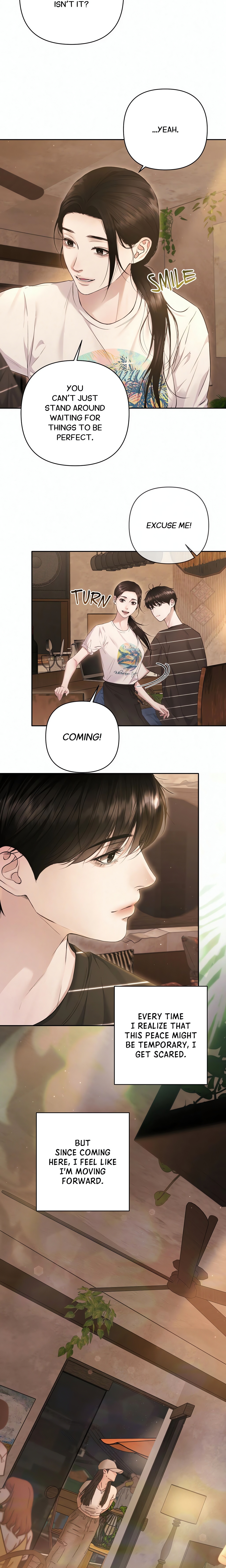 Diamond Dust (C.R Jade) (Uncensored) Page 16 - MangaHe