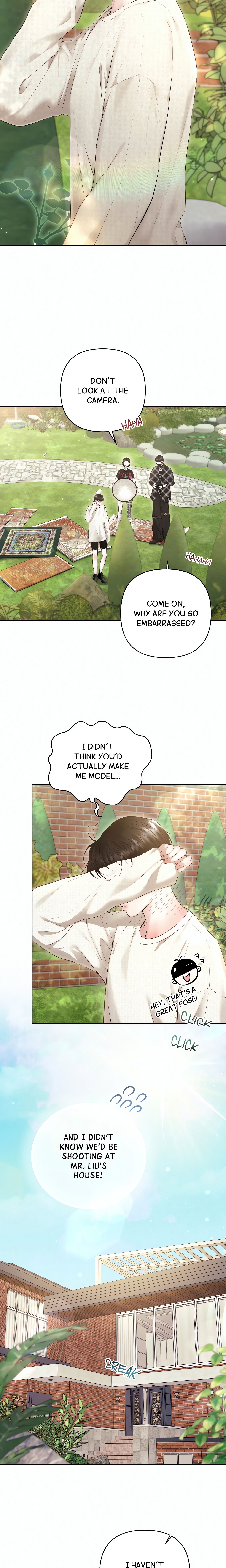 Diamond Dust (C.R Jade) (Uncensored) Page 18 - MangaHe